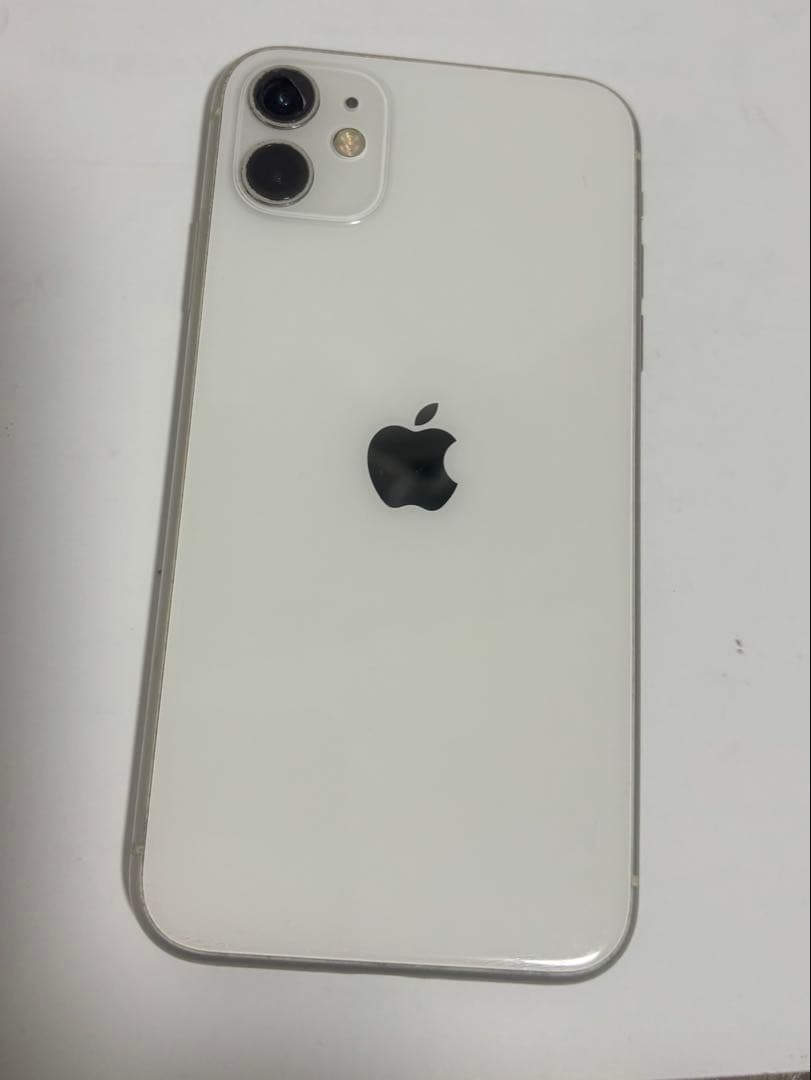 iPhone11 本体