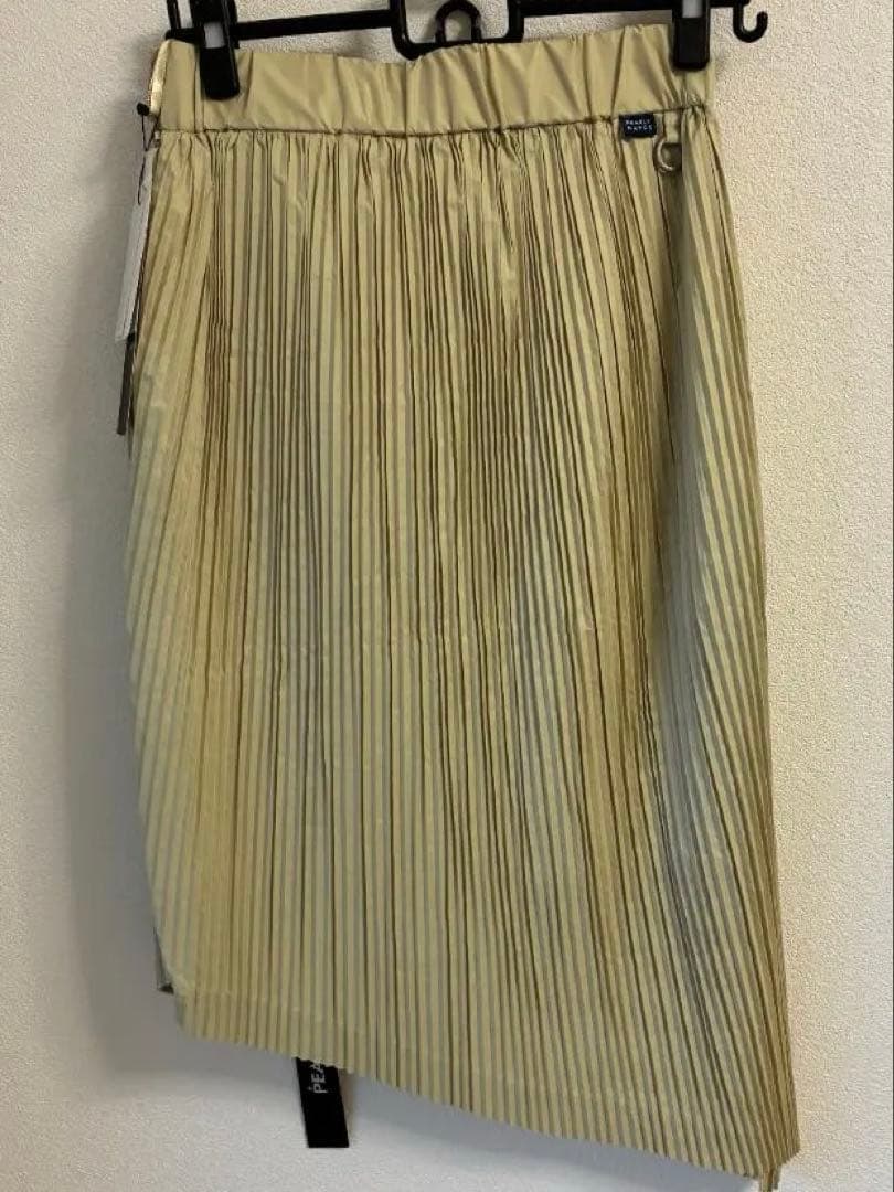 【新品】パーリーゲイツ レディース　スカート　ストレッチ性