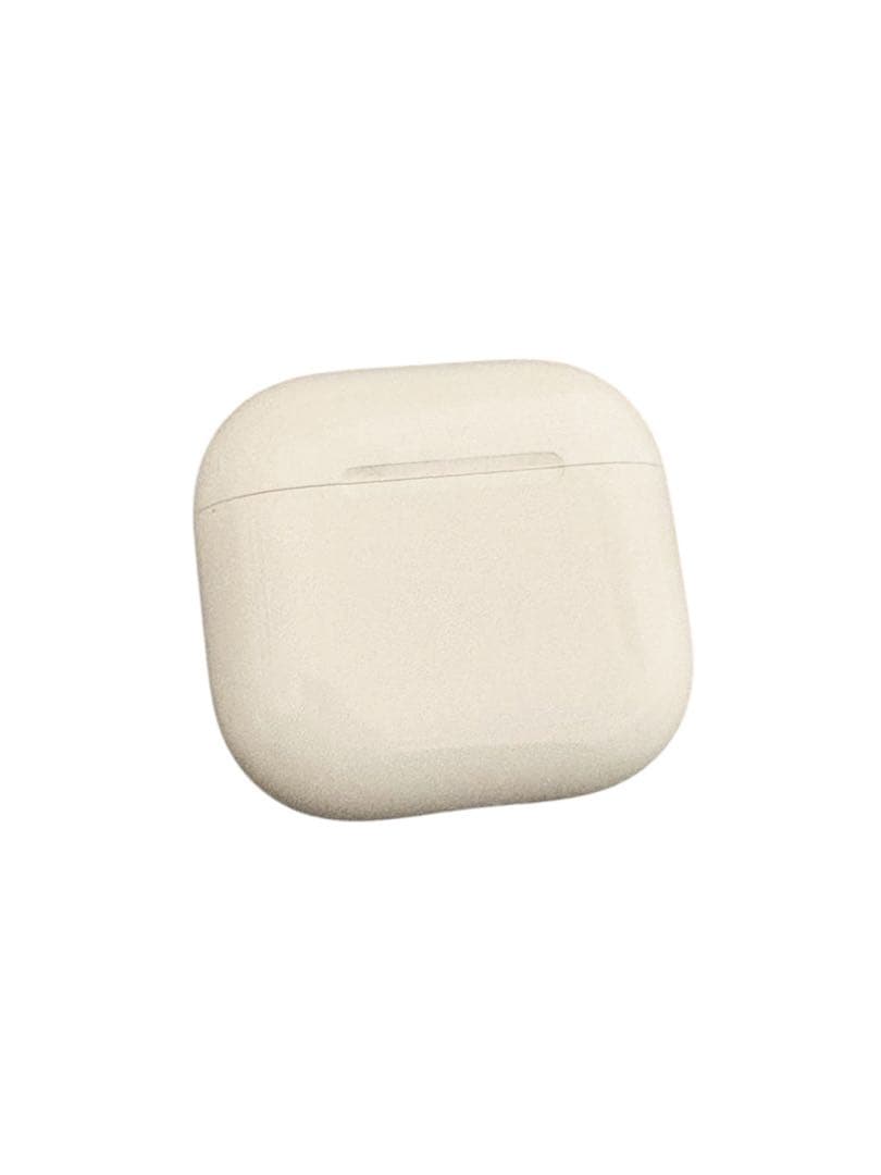 Apple AirPods4 第4世代 ANC アクティブノイズキャンセリング