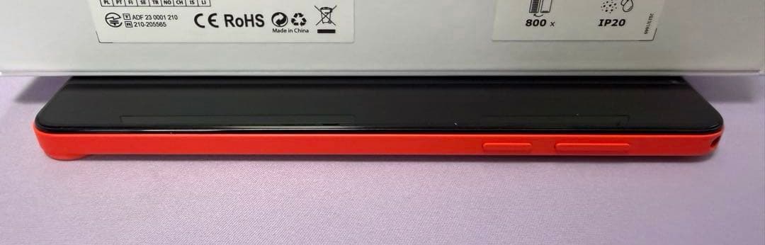 最終値下Blackview ZENO1 8inchタブレット256GB セルラー