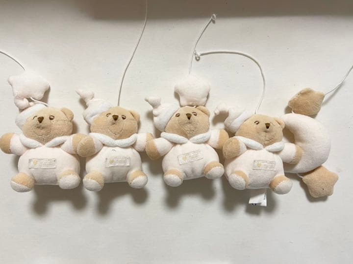 nanan ベッド　メリー ピンク　ナナン