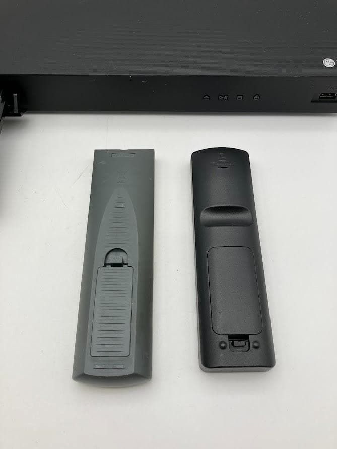 美品　LG ULTRAHD　UBK90　ブルーレイディスクプレイヤー