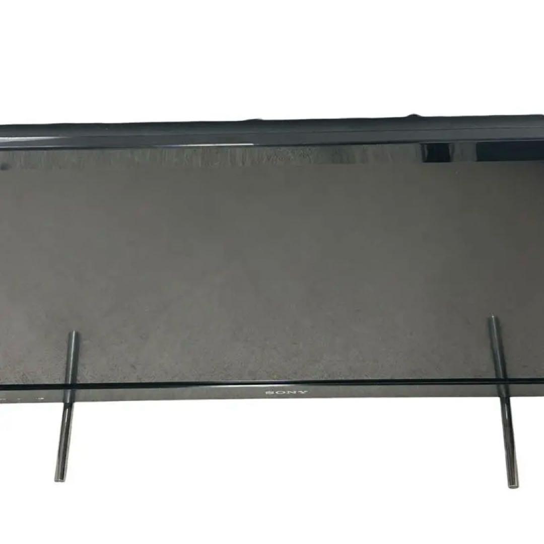 SONY 液晶テレビ 40インチ KDL-40EX52H ハードディスク内蔵型