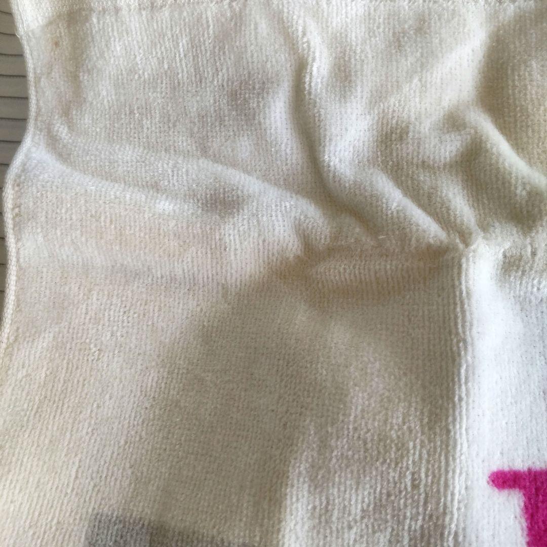 クリスチャンディオール Dior タオルセット　レア　未使用保管　素敵