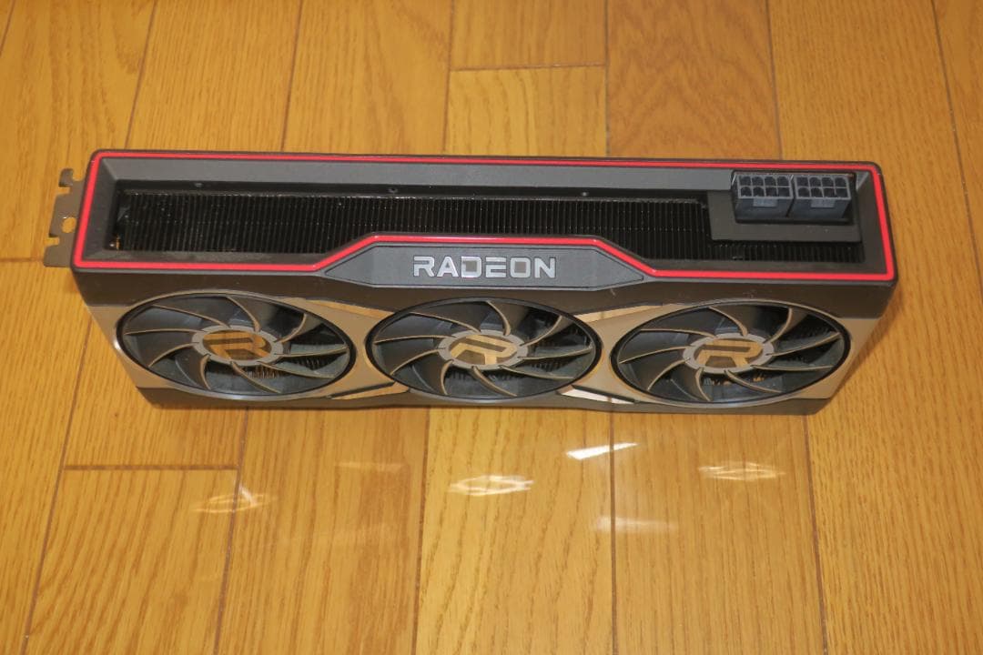 グラフィックボード・グラボ・ビデオカード Sapphire AMD Radeon RX 6900 XT