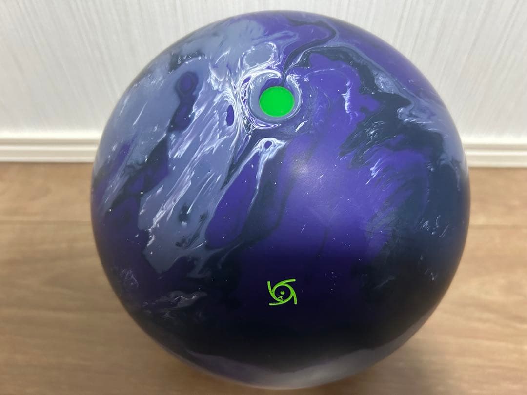 イタチちゃん専用【新品】ザ・ロードS ストーム　15ポンド2オンス1