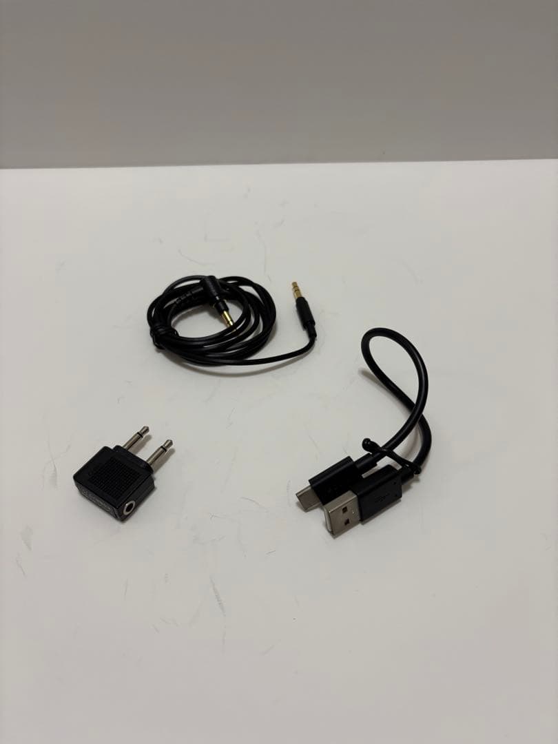 動作確認SONY WH-1000X M3