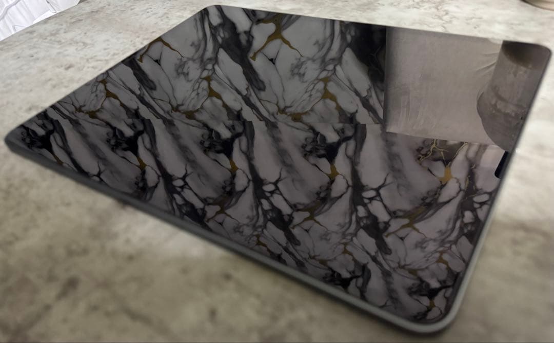 Apple iPad Pro スペースグレー 本体 12.9インチ