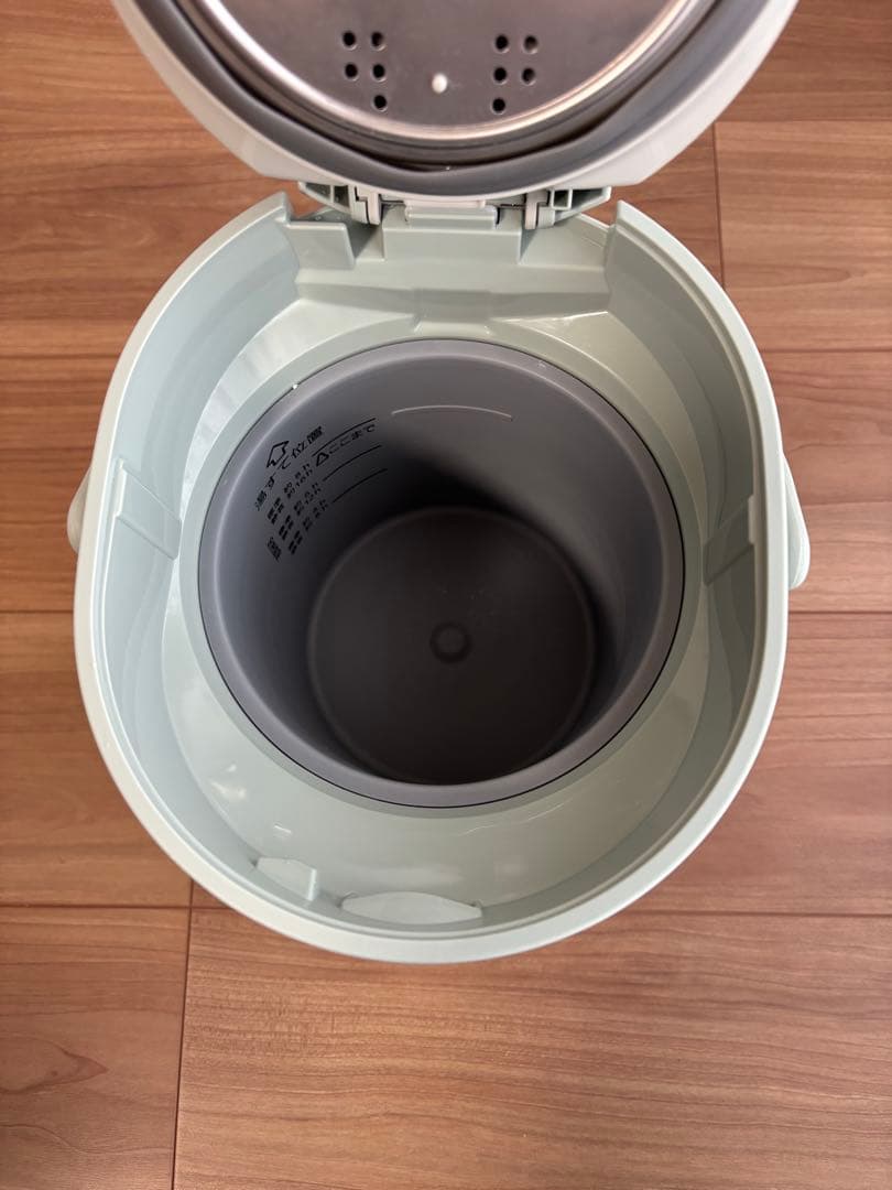 象印マホービン　加湿器　EE-MA20-GA