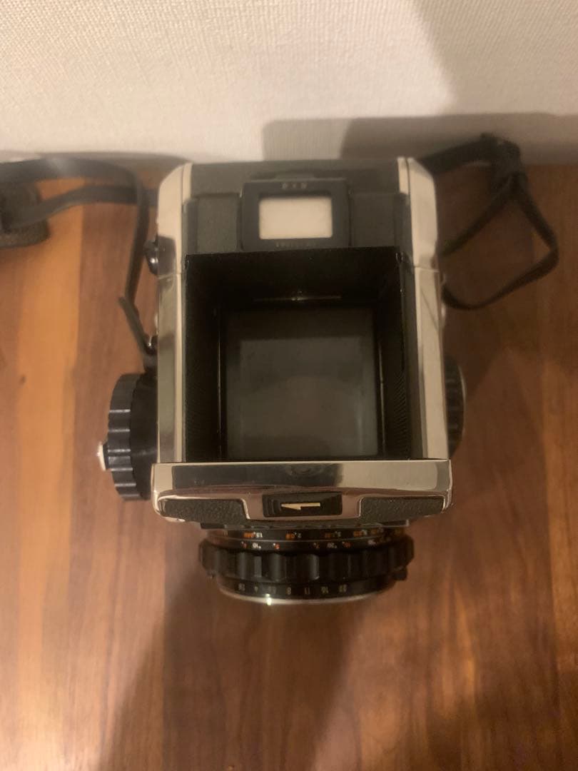 Ｚenza ＢＲＯＮＩCＡ　C2 ゼンザ　ブロニカ