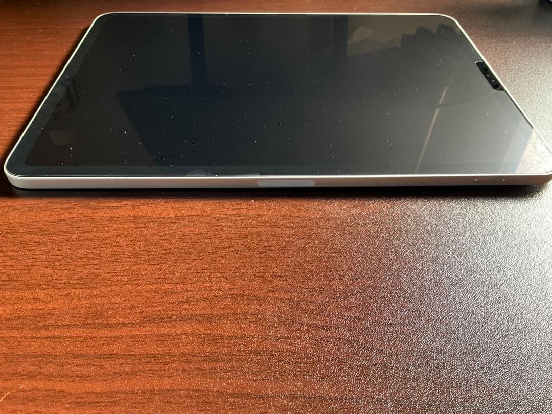 iPadpro（第一世代） 11インチ シルバー 64GB wifi ケース付