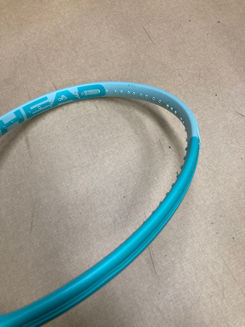 2024 BOOM MPL オルタネイト G2 新品未使用 ガウフモデル