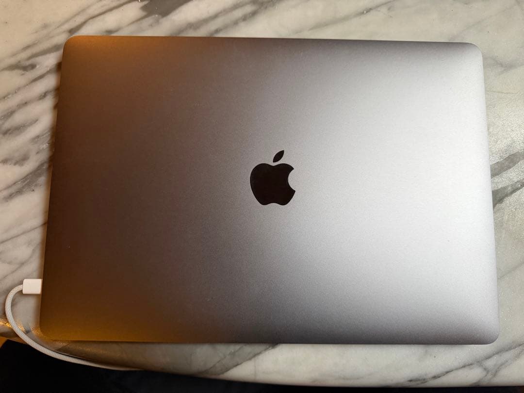 最終値引き　MacBook Pro 13インチ 2020 i7 32GB 2TB