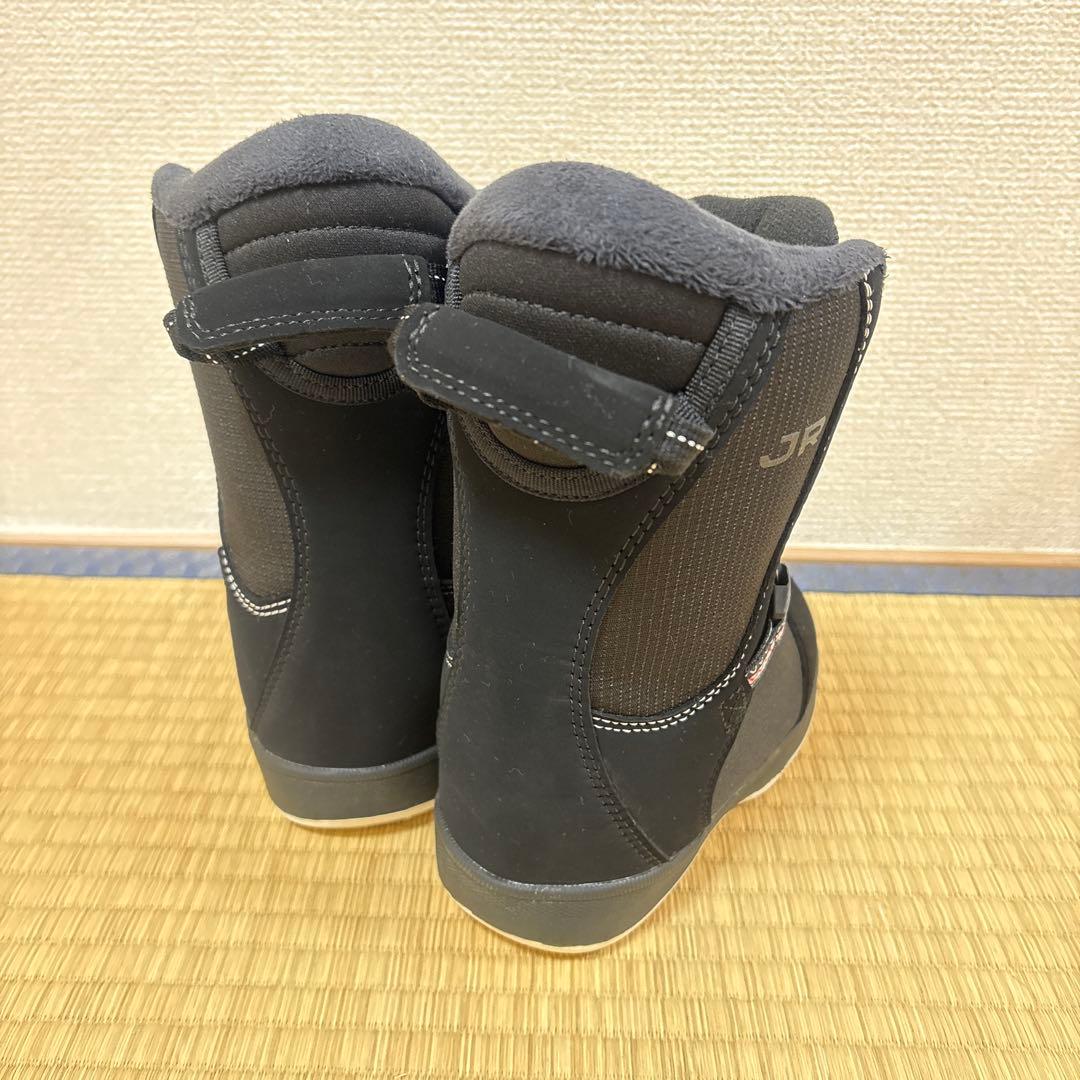 head スノーボード ブーツ 子供 キッズ ジュニア 18.5〜19.5