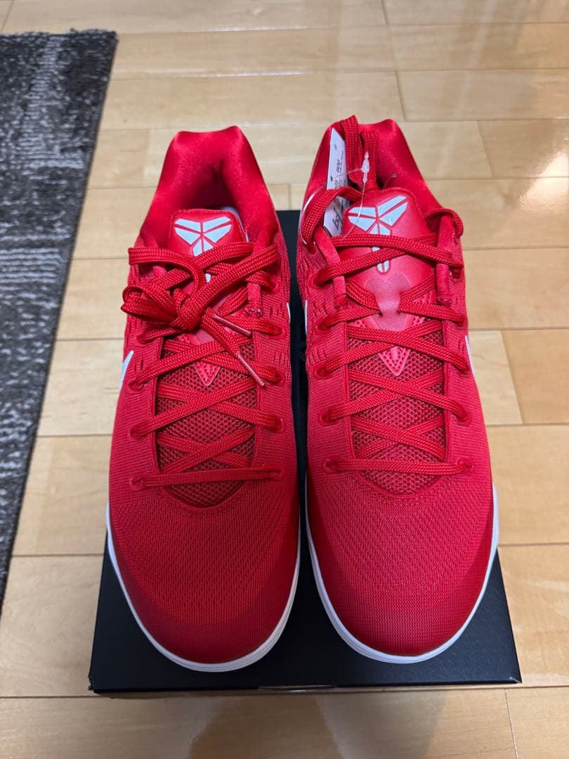 Nike Kobe バスケットボールシューズ