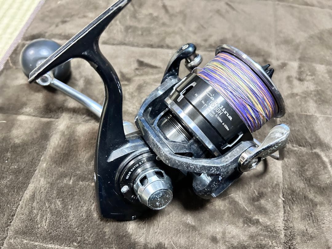 【ジャンク品】Catalina 5000H キャタリナ