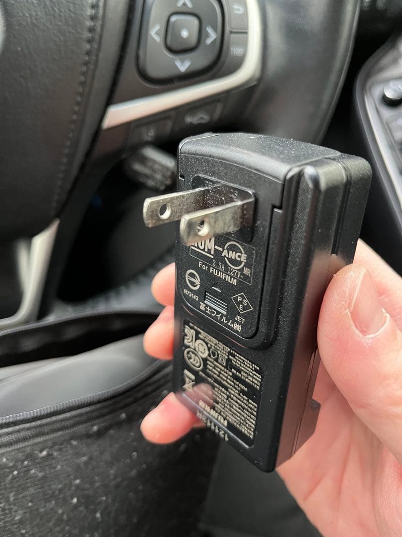 Fukuchu Sawachu Fujifilm X20 デジカメ