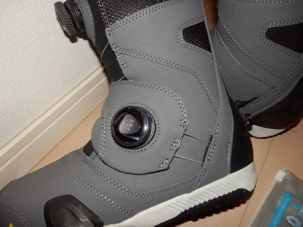 バートンブーツステップオン PHOTON WIDE 26.5cm ビンディング付