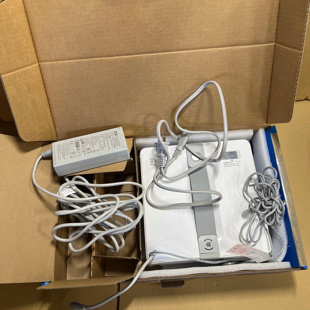 0026075 ECOVACS WINBOT MINI 窓掃除ロボット 掃除機