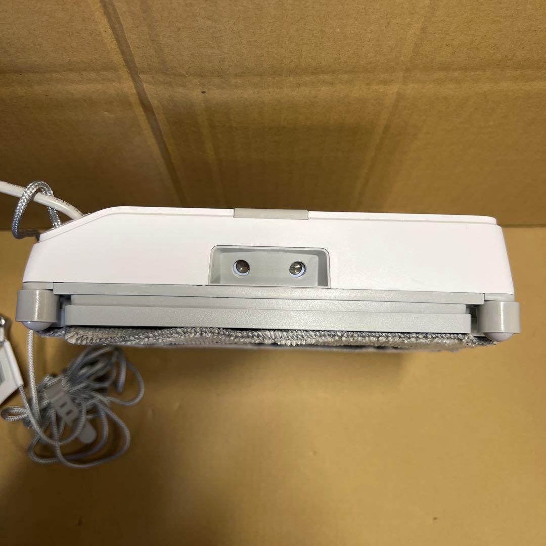 0026075 ECOVACS WINBOT MINI 窓掃除ロボット 掃除機