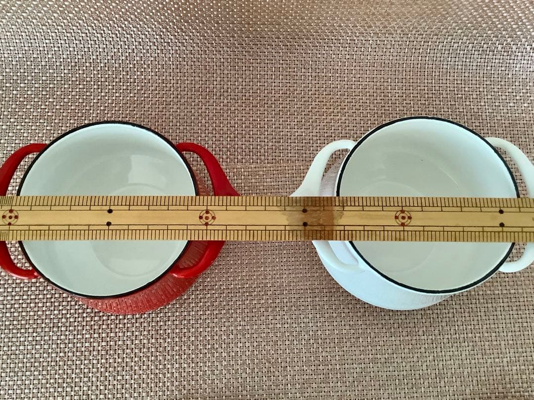 ダンスク　DANSK コべンスタイル　ミニココット