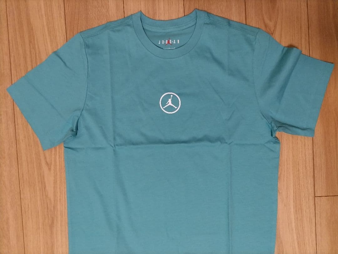 JORDAN フライト エッセンシャル ショート スリーブ Tシャツ