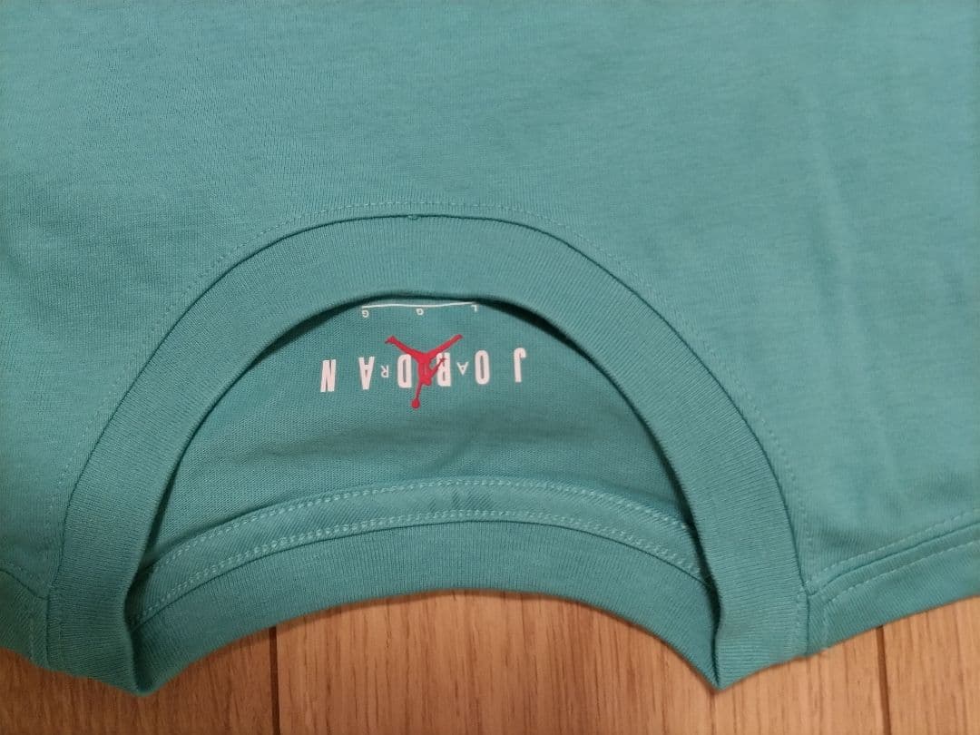 JORDAN フライト エッセンシャル ショート スリーブ Tシャツ