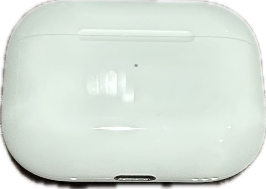 か*い様 【美品・ほぼ未使用】AirPods Pro 第2世代 USB-type