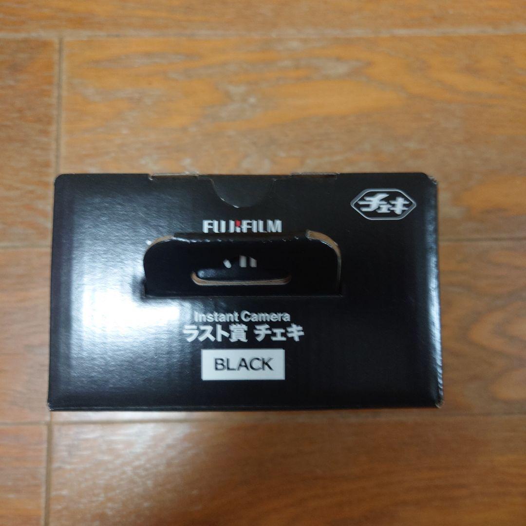 FUJIFILM instax mini8 チェキフイルム BIGBANG