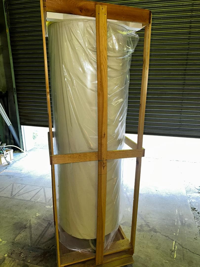 三菱電機 電気温水器 給湯専用 200L標準圧力型 丸形