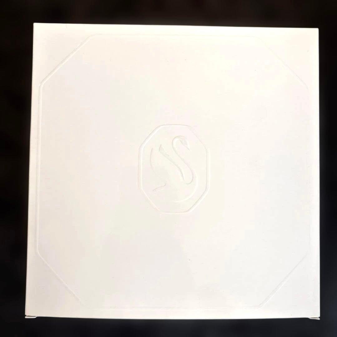 【新品】スワロフスキー スパイダーマン マーベル