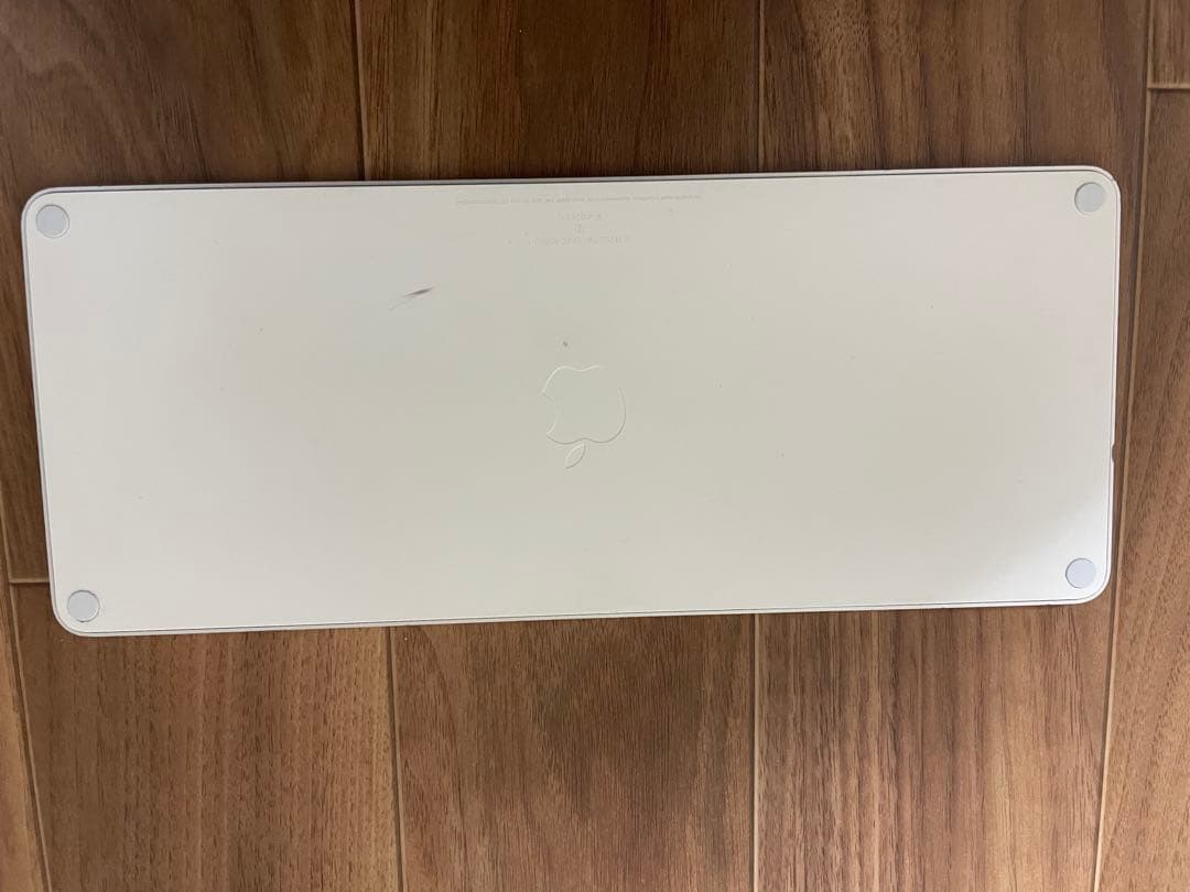 Apple Magic Keyboard 英語配列（US）