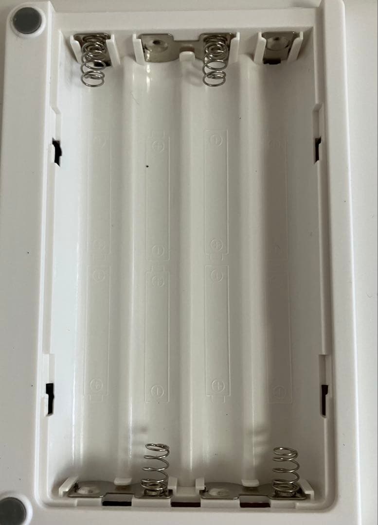 【YAMAZEN/山善】ポータブルDVDプレーヤー CPD-N92 通電確認済