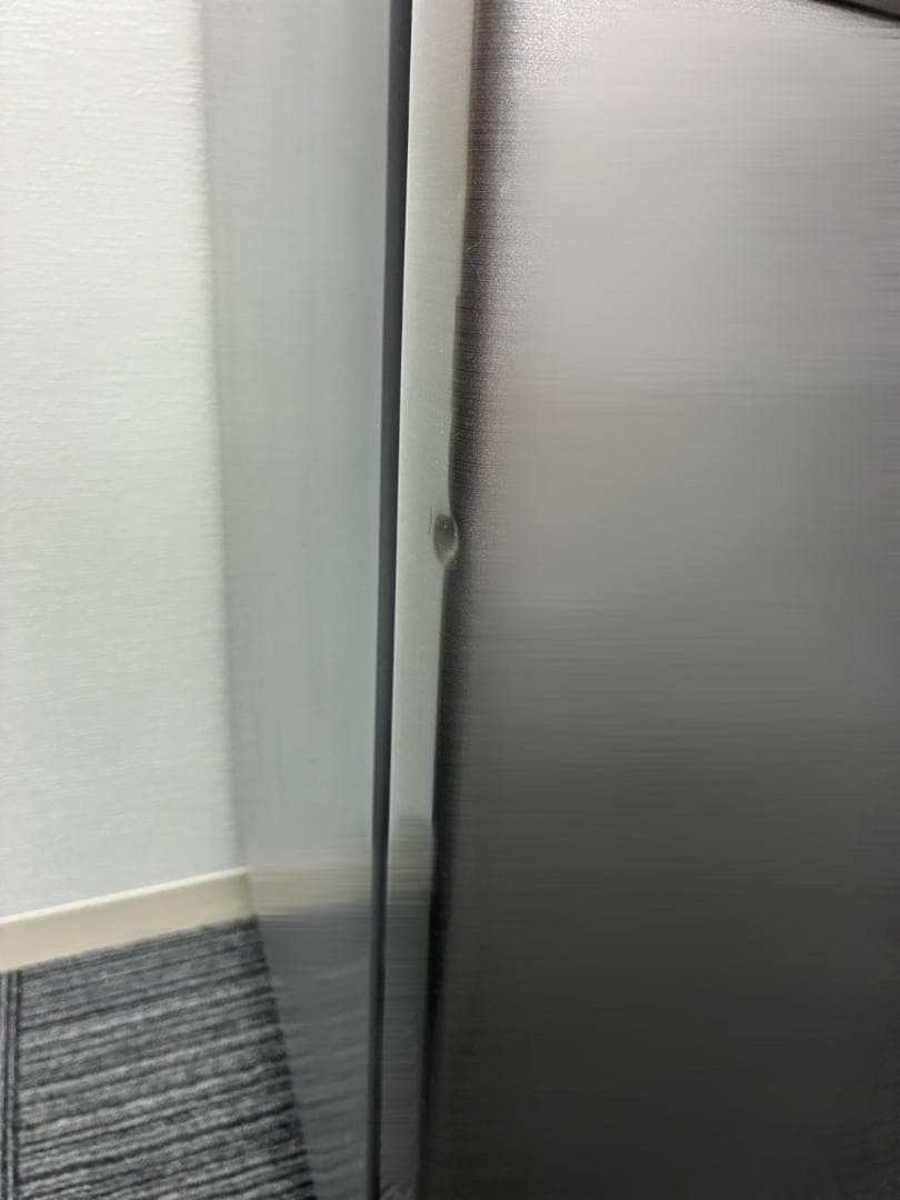 【動作確認済・送料込】パナソニック 冷蔵庫 NR-B265B