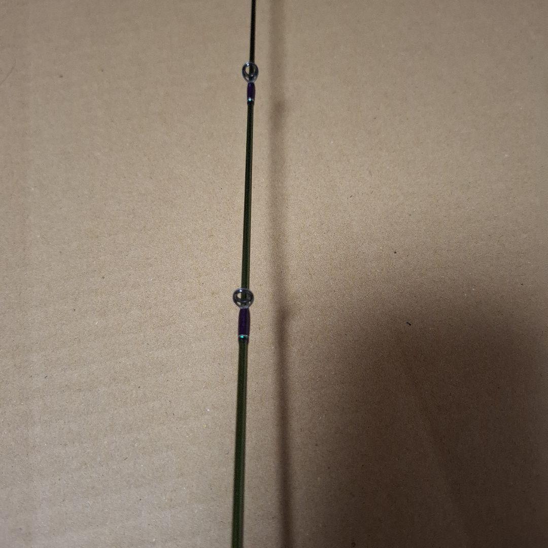 ノリーズ ロードランナー HB630LL ハードベイトSP