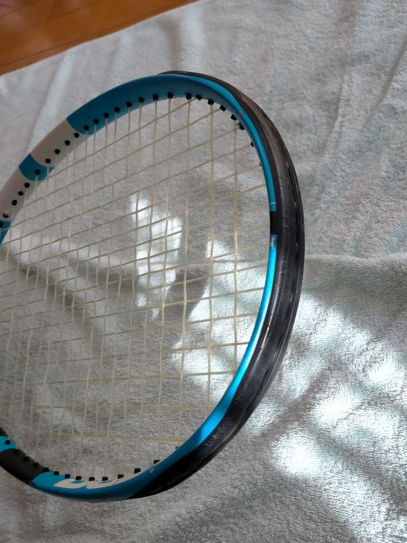 商品名：バボラ ピュア ドライブ 2018年モデル(G2)