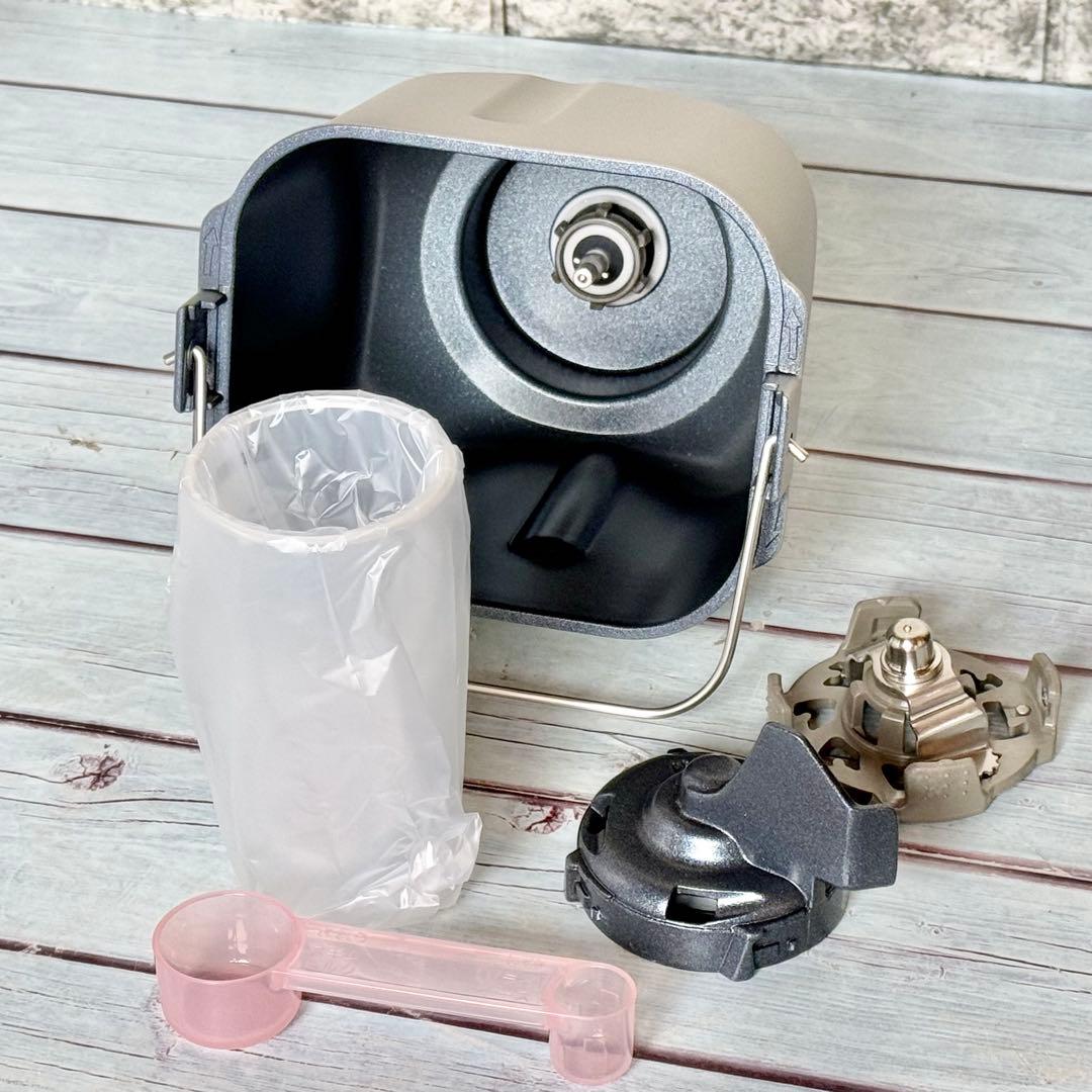 箱なし新品❗️Panasonic「SD-RBM1001」ライスブレッドクッカー