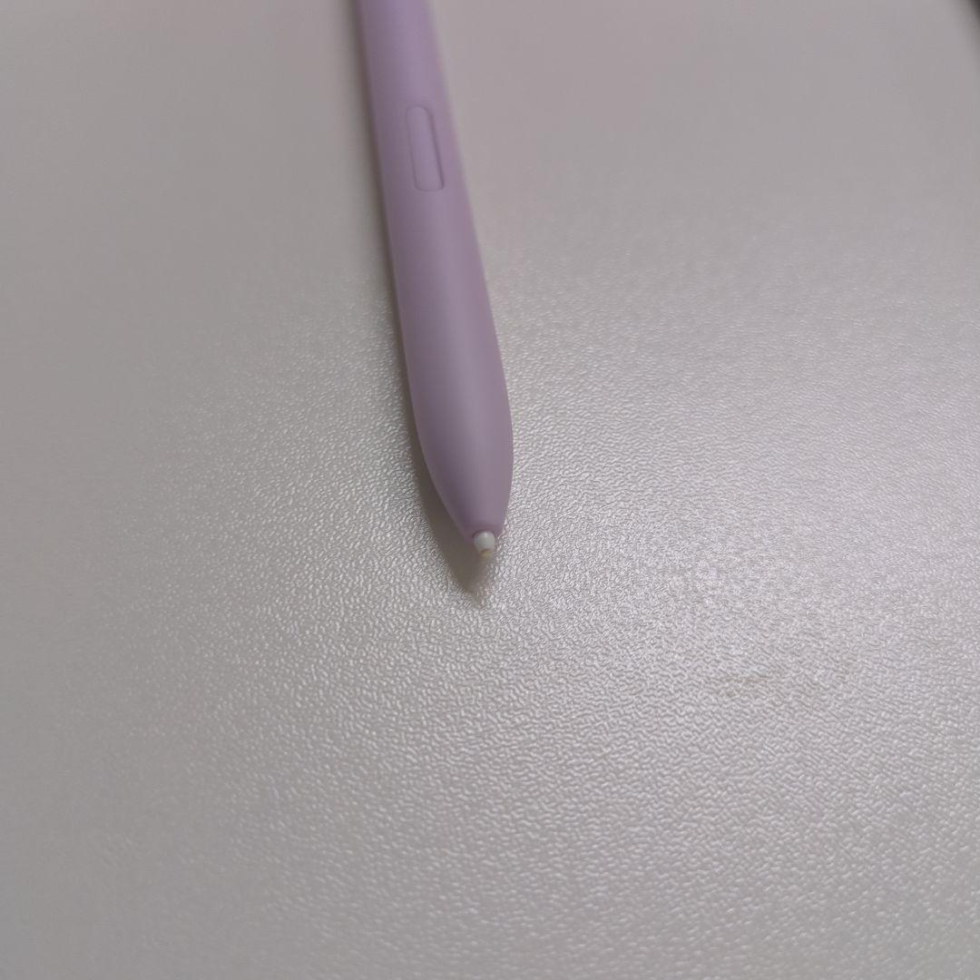 国内版 ラベンダー Galaxy Tab S9 FE 128GB WiFiモデル