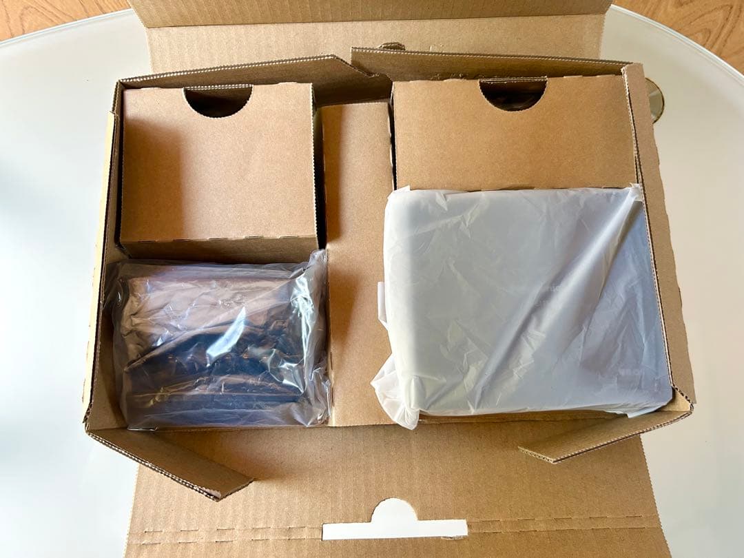 ほぼ新品 Panasonic UN-10L11-Kポータブル 防水 テレビ