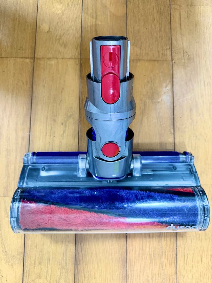 【美品】Dyson ダイソン Cyclone V10 SV12 分解清掃済