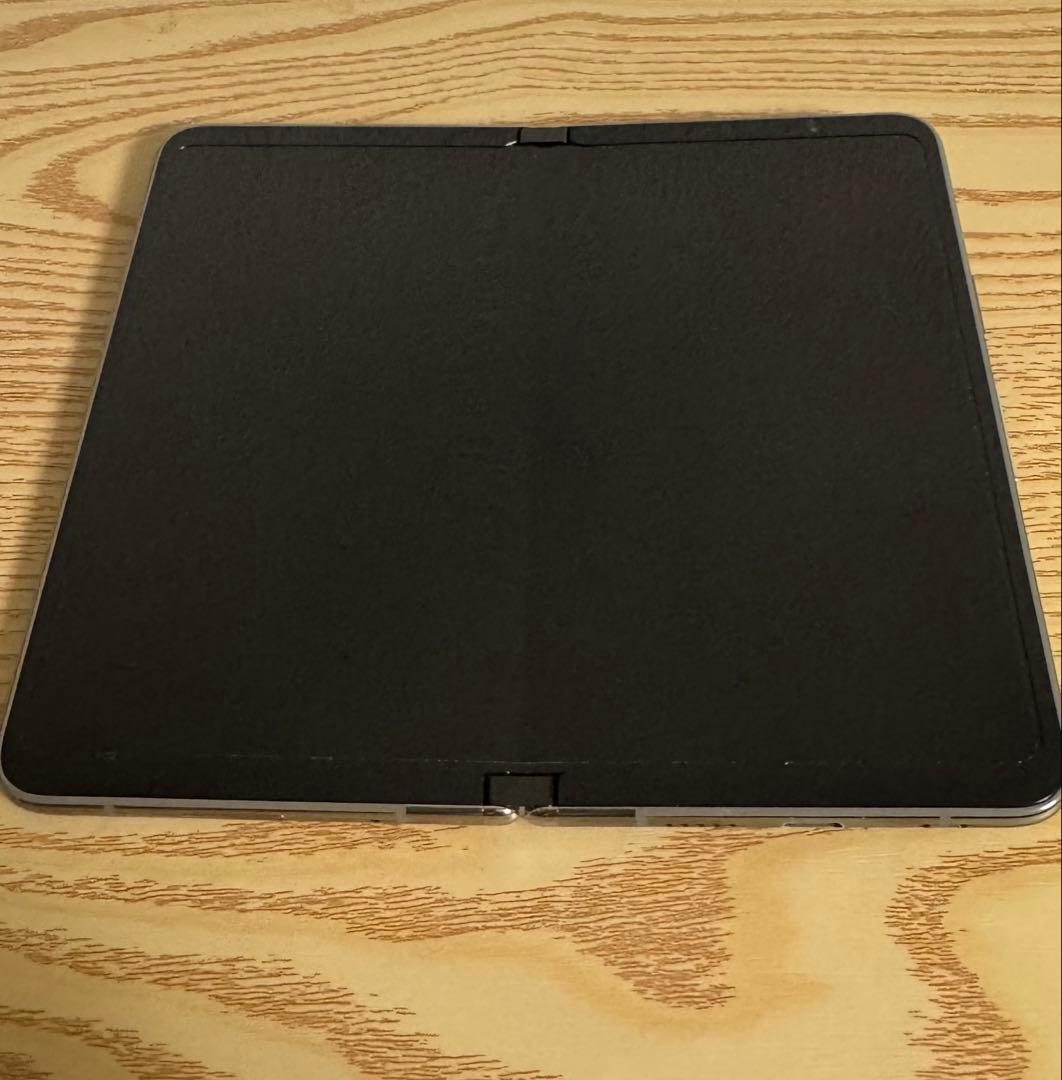 Google Pixel Fold Porcelain 256GB SIMフリー