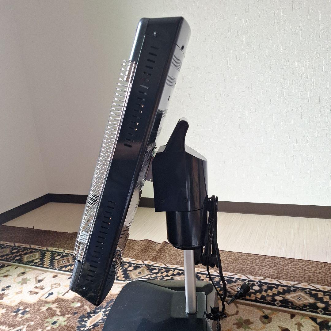 CORONA 　遠赤外線電気ヒーター（日本製）