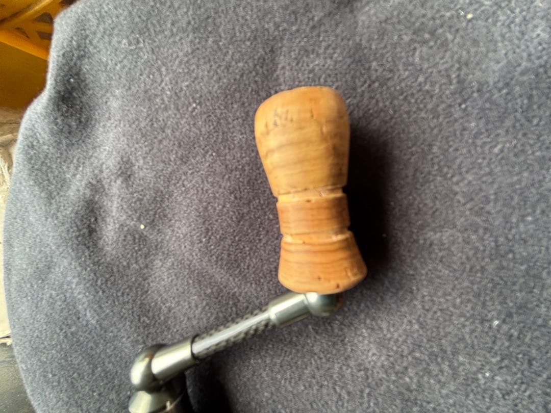 ダイワ用　ファンネル　ロデオクラフト40ミリ