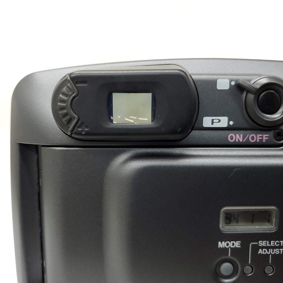 【動作確認済】 Pentax ESPIO 140 F1219-12-6v y