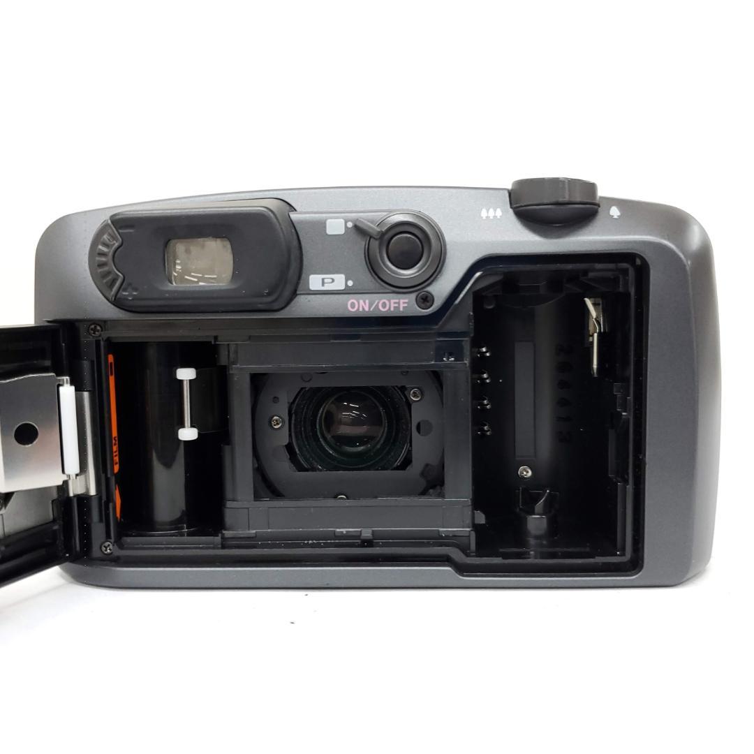 【動作確認済】 Pentax ESPIO 140 F1219-12-6v y