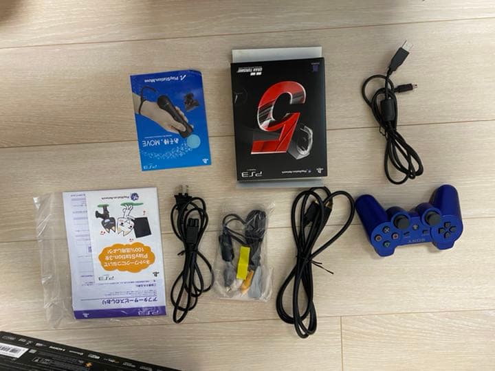 その他 PlayStation3 GRAN TURISMO5 Racing Pack