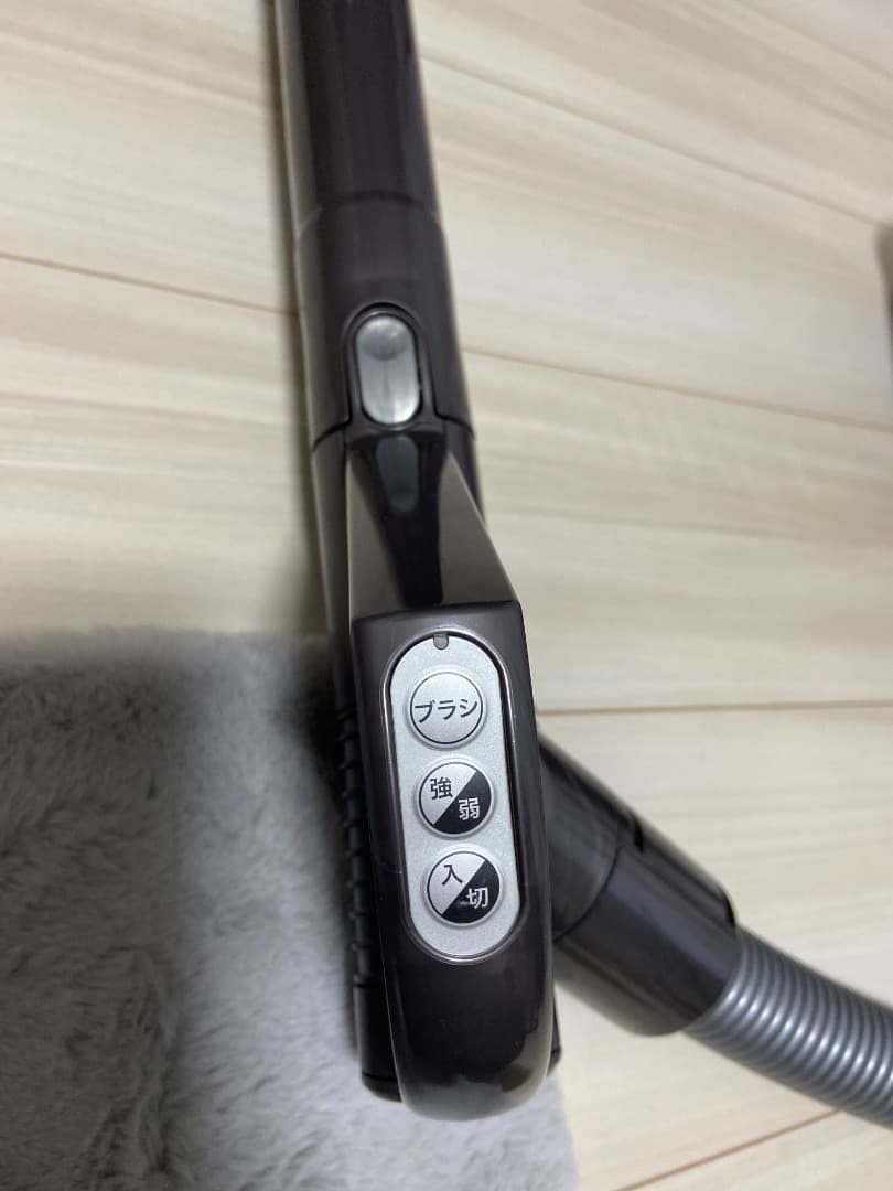 dyson ダイソン キャニスターサイクロンBW1-JP-CDD5817A