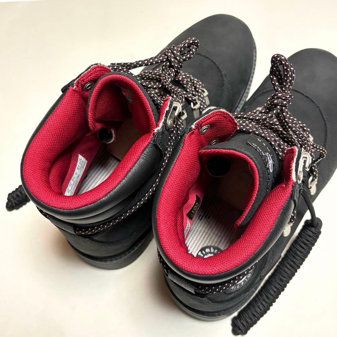 Toshi Onoe Timberland Hilfige美品未使用 箱付