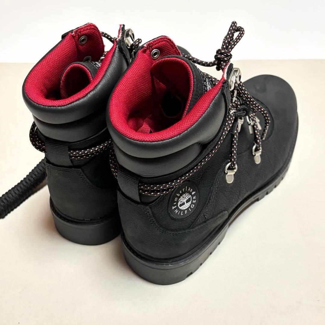 Toshi Onoe Timberland Hilfige美品未使用 箱付