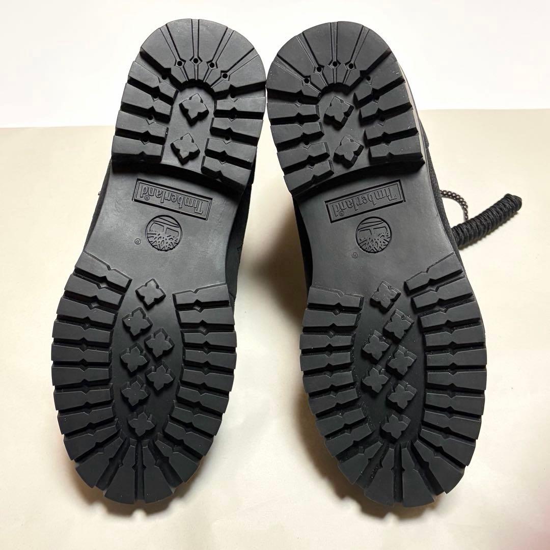 Toshi Onoe Timberland Hilfige美品未使用 箱付